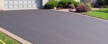 Best Driveway Overlay Services  in Wesson, MS